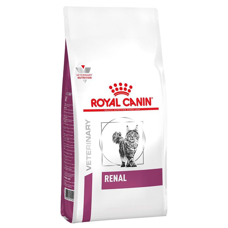 Royal Canin Veterinary Renal à prix discount sur bitiba.fr