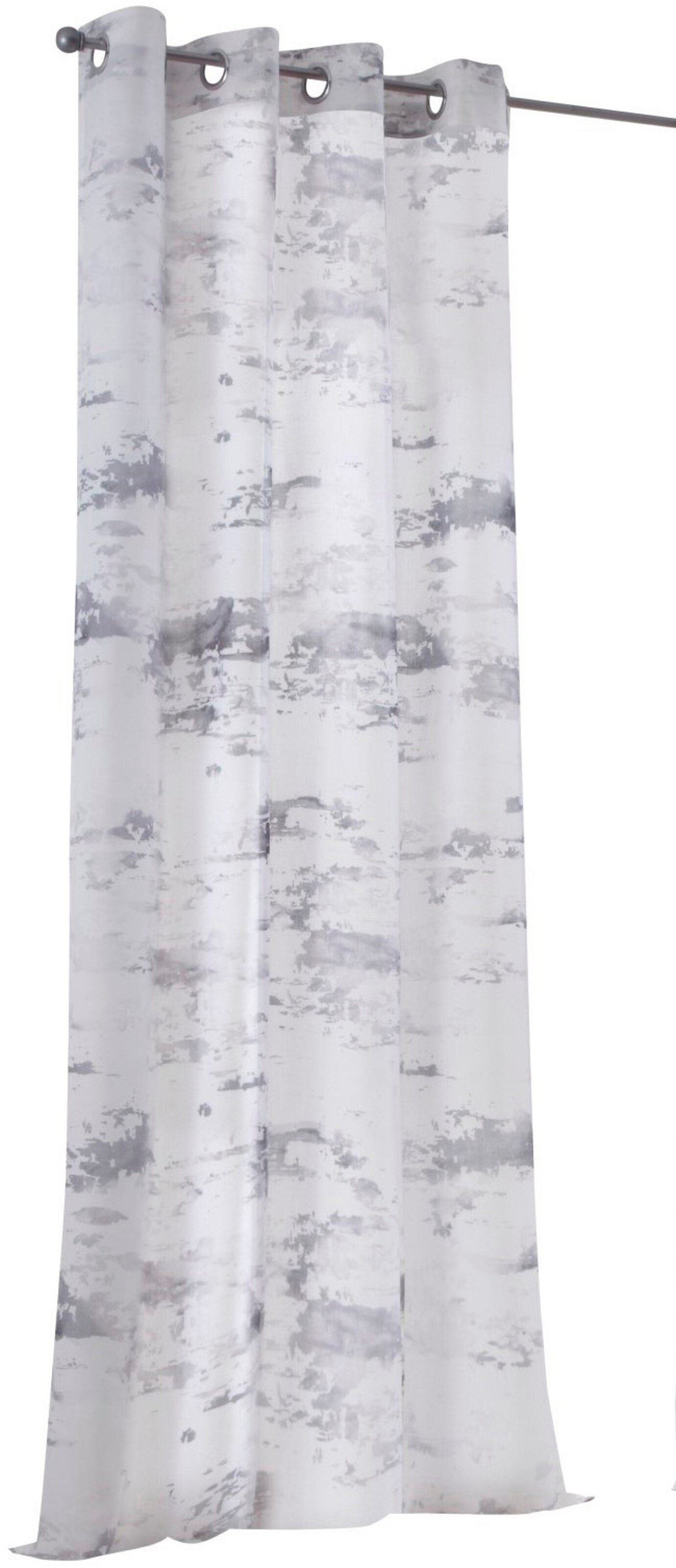 heine home Dekostore in offwhite-grau