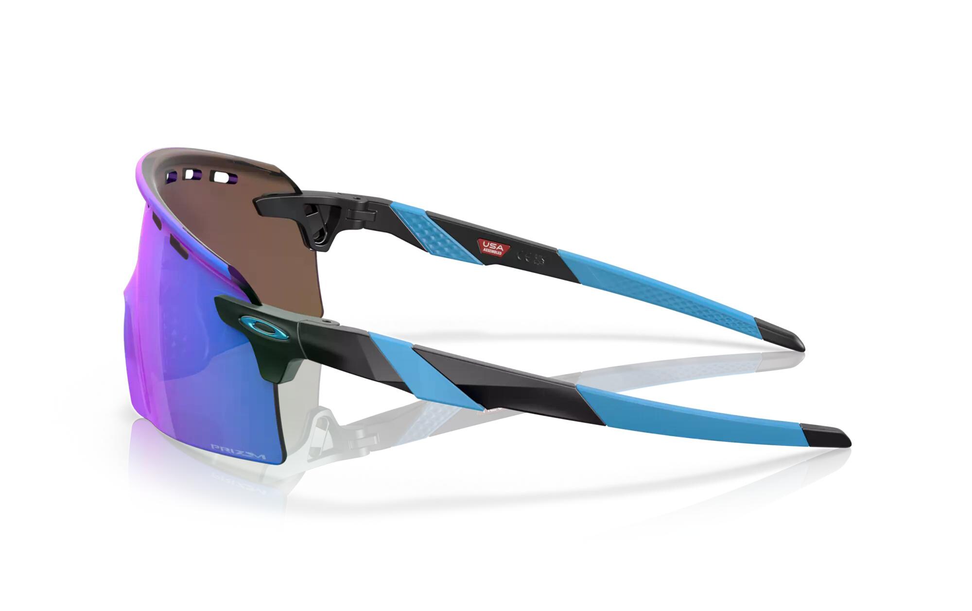 Sportbrille Encoder Strike Vented<br>Velobrille