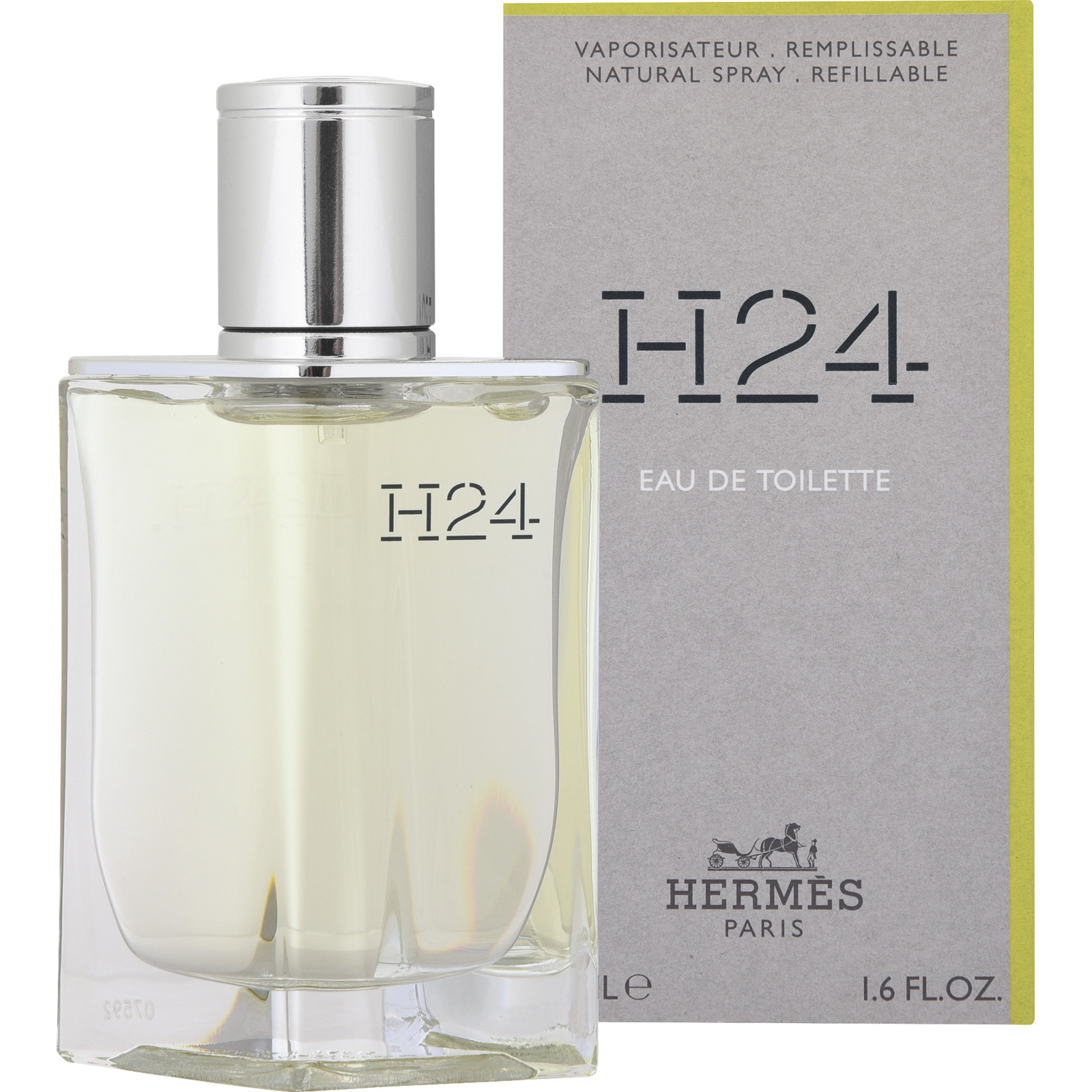 Hermès H24 Homme Eau de Toilette 50 ml