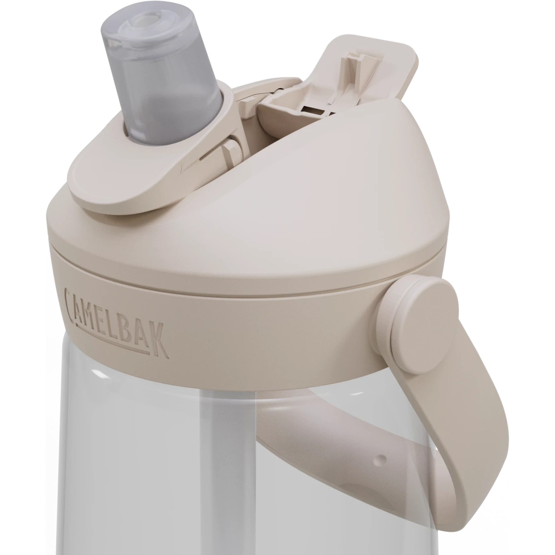 Camelbak Thrive Flip Straw Drinkfles