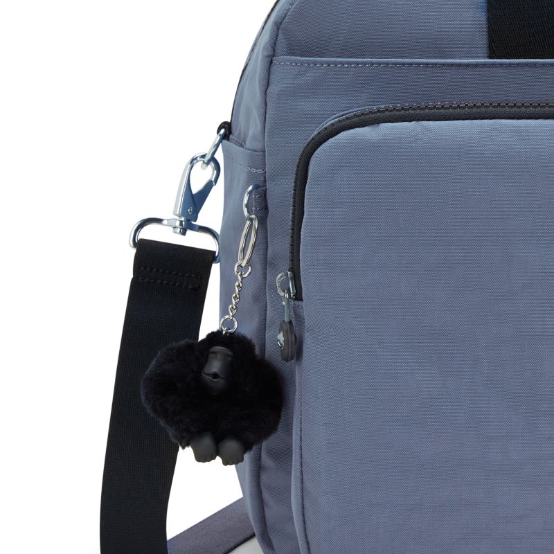Kipling Defea XL Blue Lover
