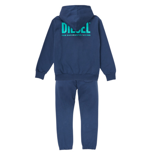 Diesel - SUITLOGOLONG SET - Marine