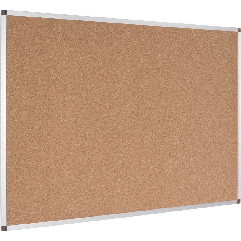 Tableau liege Ayda Biofusion 180 x 120 cm Bi-Office