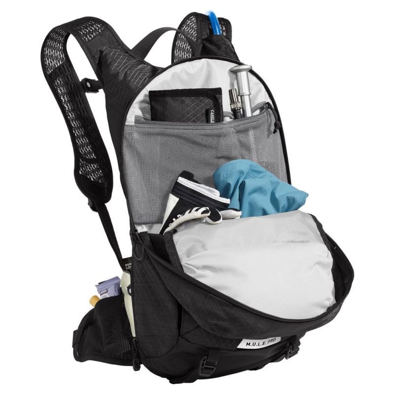 M.U.L.E. Pro 14 - Sac à dos vélo femme