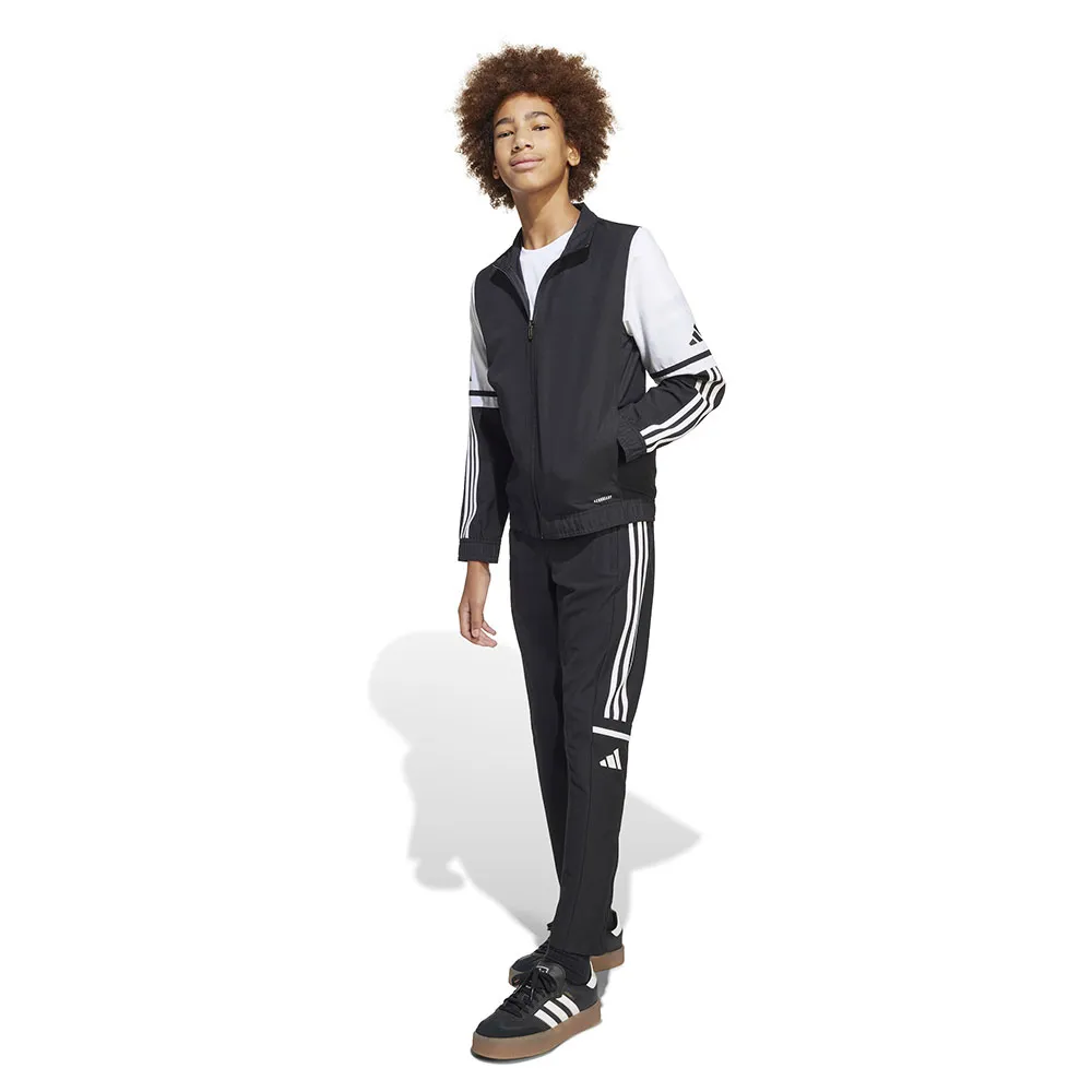 Jaqueta de treino adidas Squadra 25 Presentation