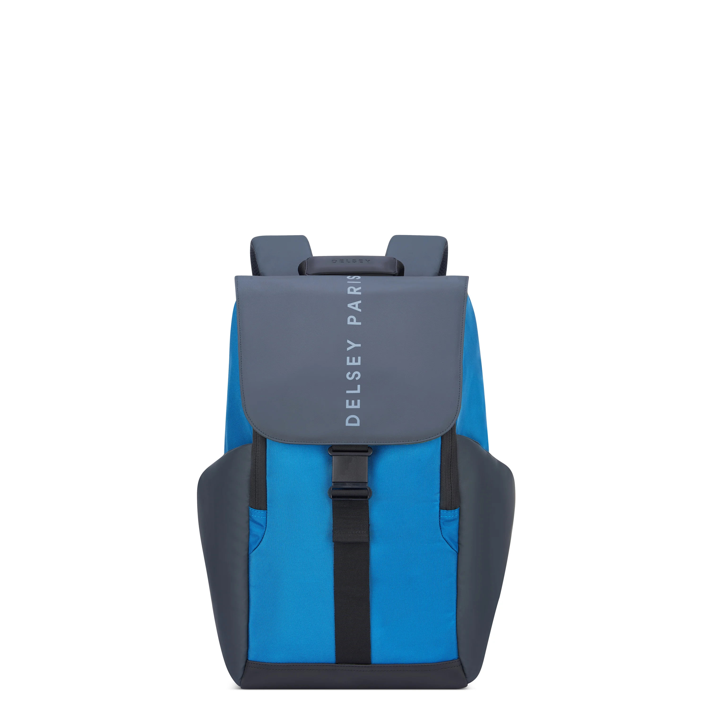 SECURFLAP - Sac a dossouple | Bleu