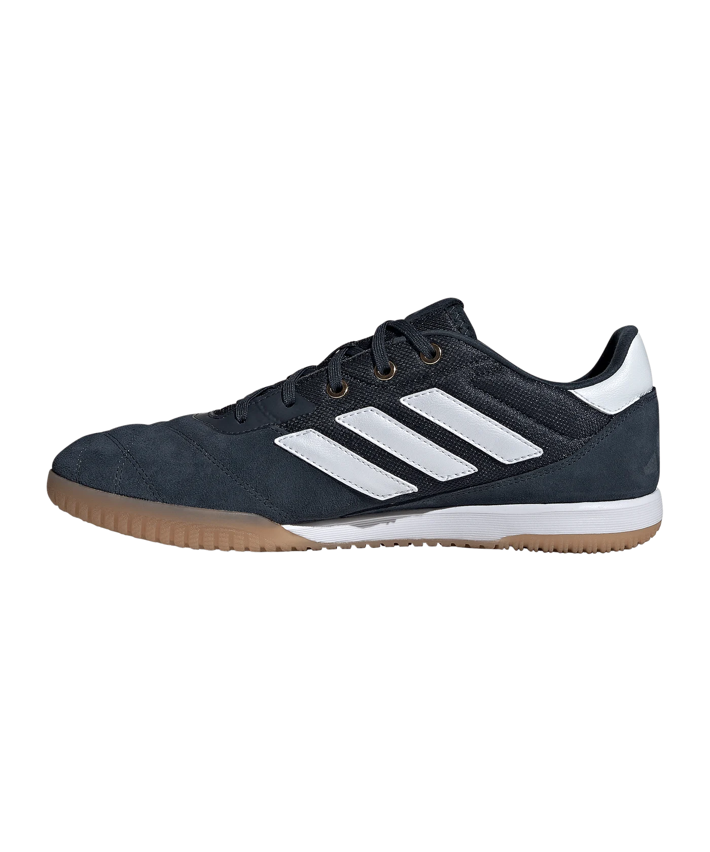 adidas COPA Gloro IN Lila Weiss