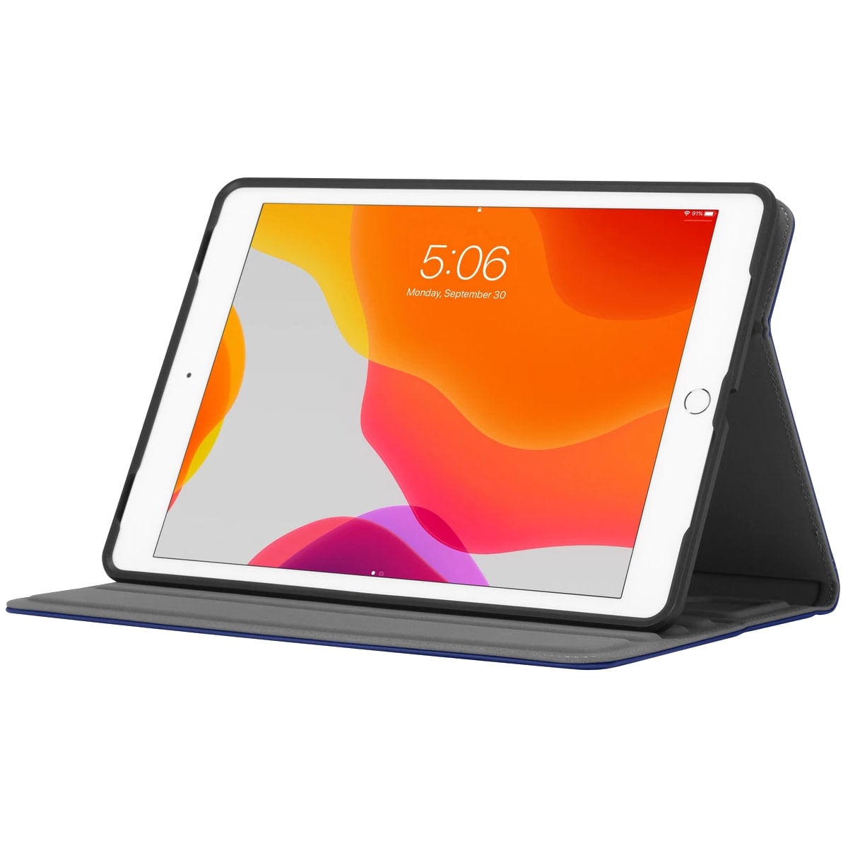 VersaVu Classic deksel til iPad 10,2