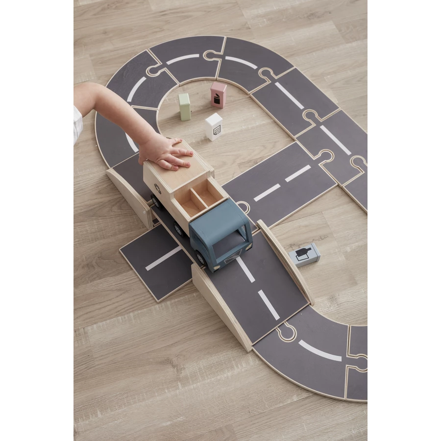 Kids Concept® Straßensystem Aiden