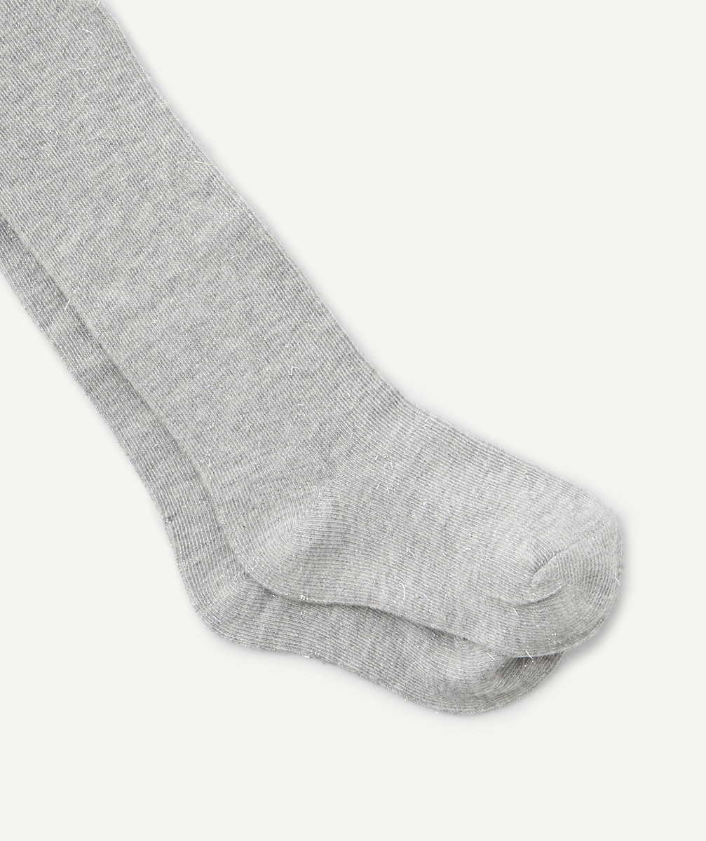 LES COLLANTS BRILLANTS EN TRICOT