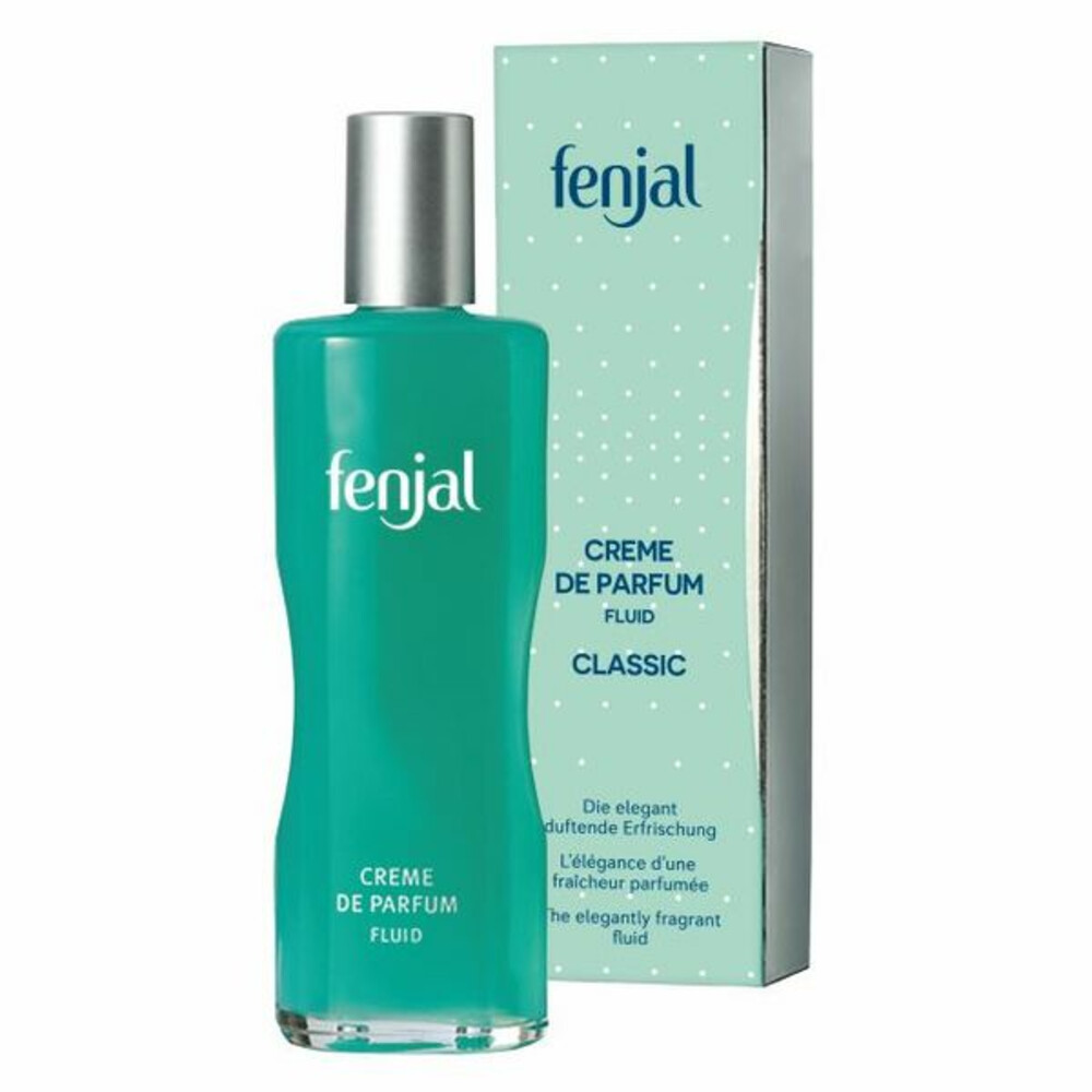 Fenjal Miss Fenjal Crème de Parfum Fluid100 ml