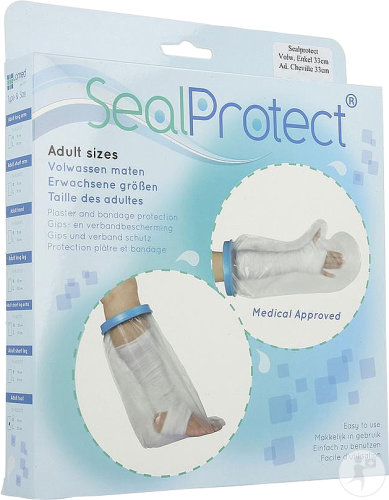 Sealprotect Adult Cheville 33cm