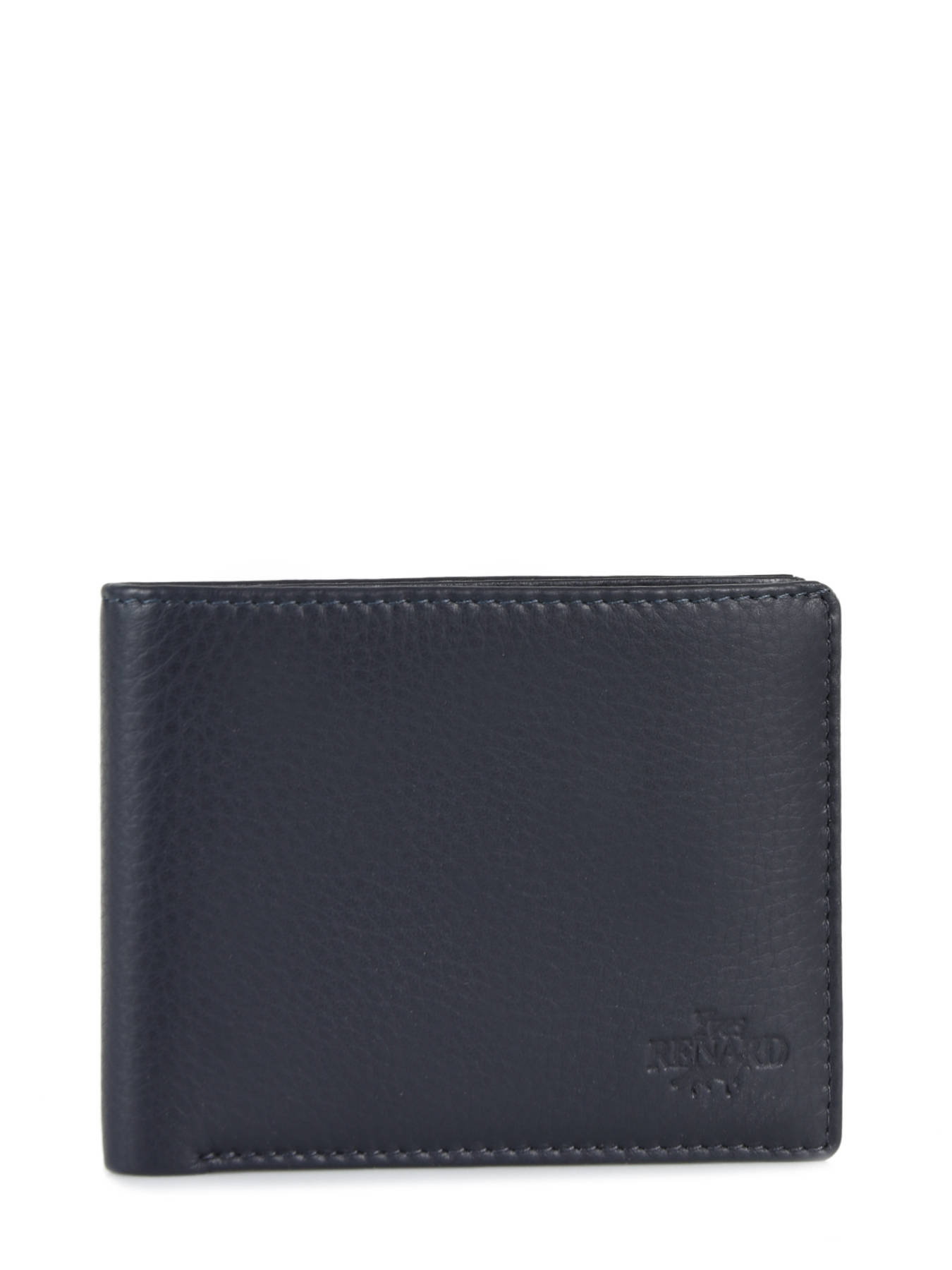 Portefeuille cuir YVES RENARD