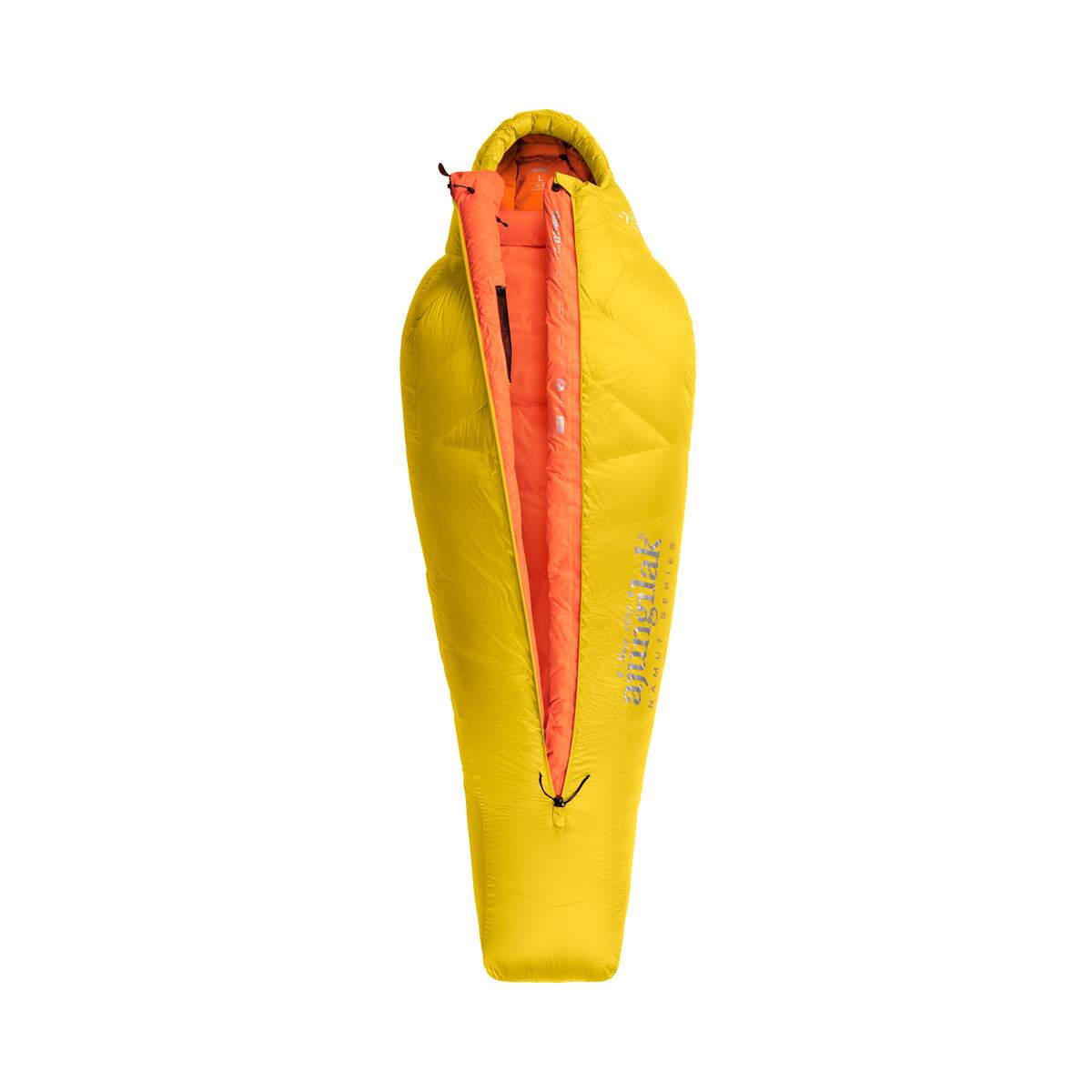Aputi Sovepose Dun -7C° L 1259/Freesia