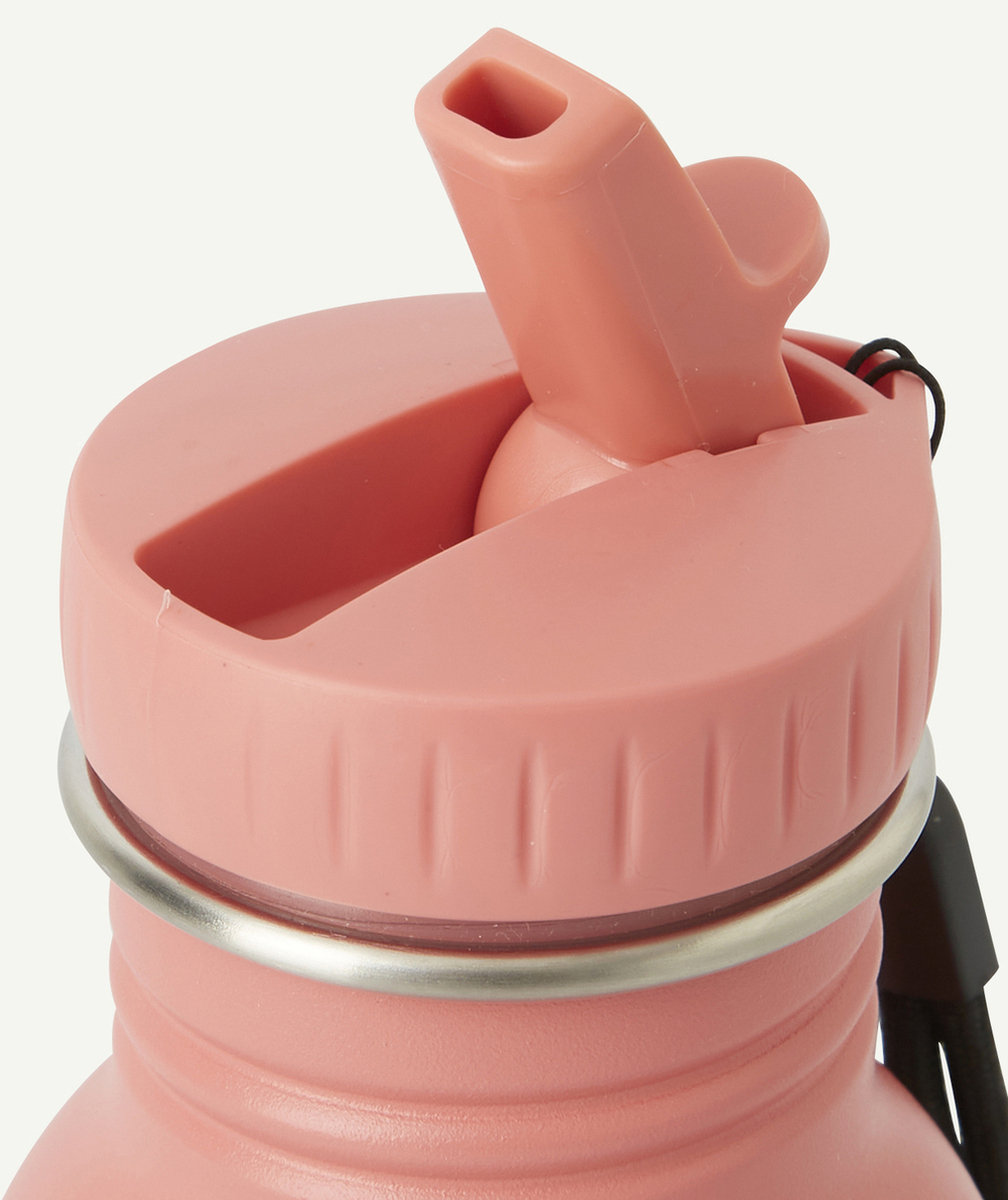 TRIXIEGOURDE ROSE FLAMANT ROSE 350ML ENFANT