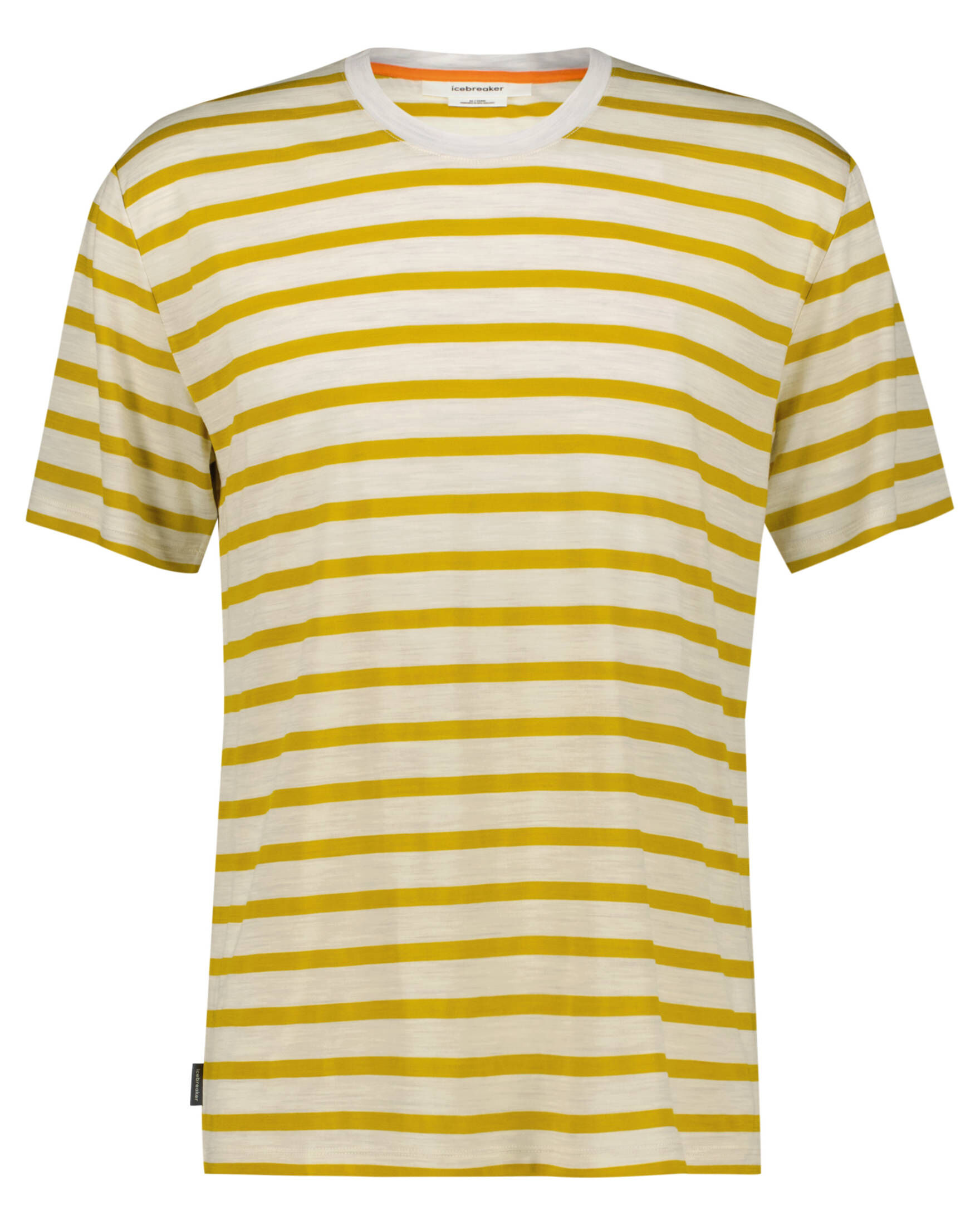 Icebreaker| Damen und Herren T-Shirt DRAYDEN