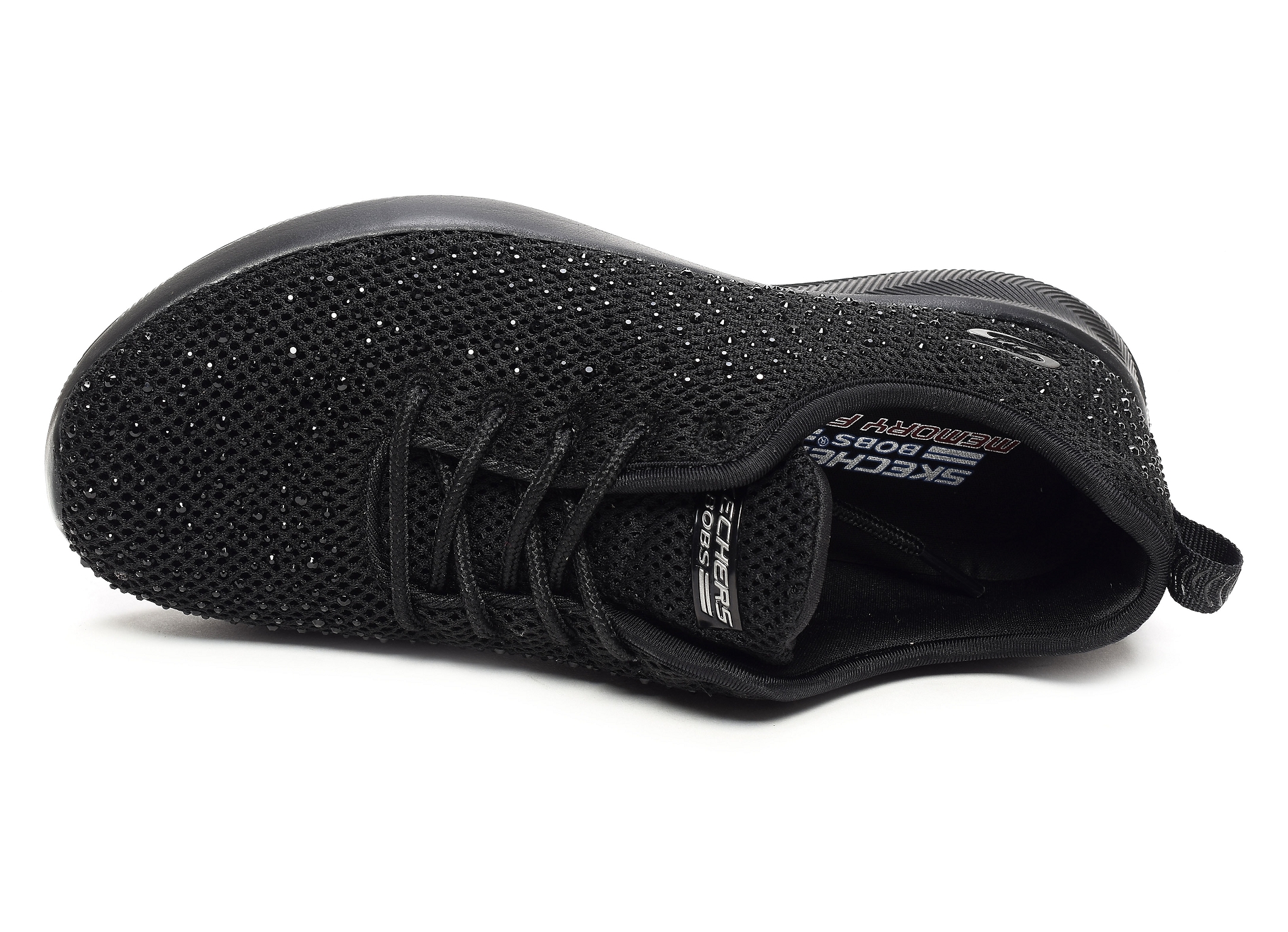 Bobs squad galaxy chaser noir