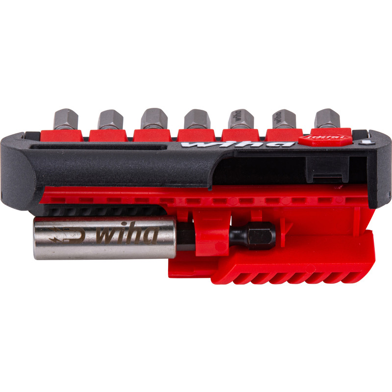 Wiha Bitbuddy® TY-bit Hex 8-delig