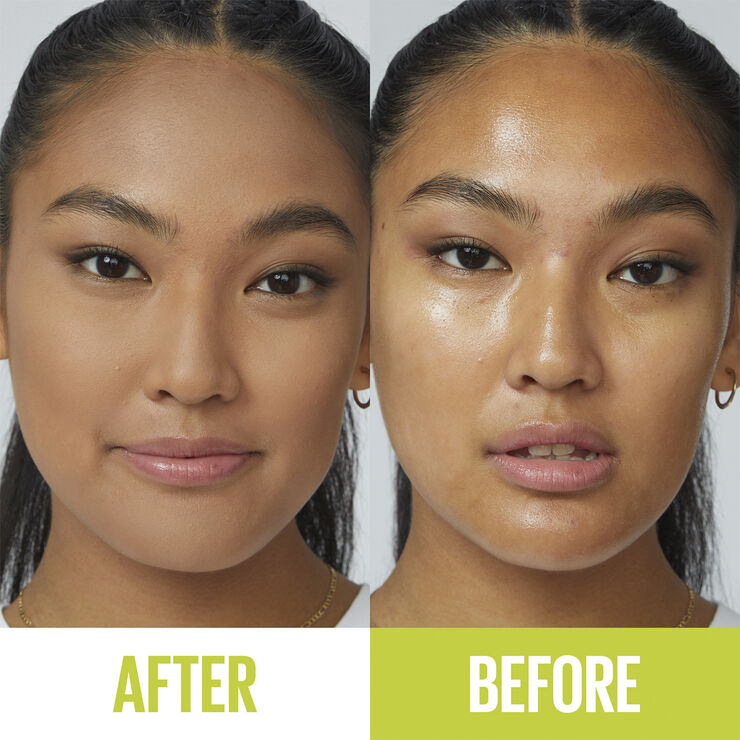Maybelline Superstay 24H Hybrid Powder Foundation