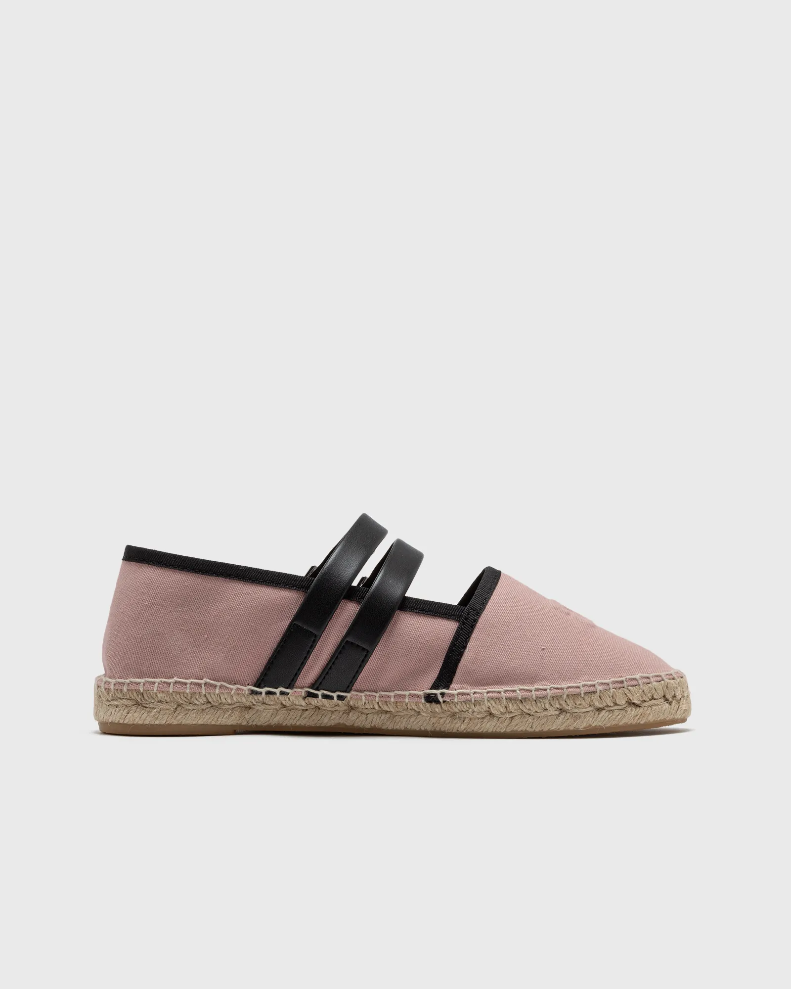 Ganni Summer Espadrille