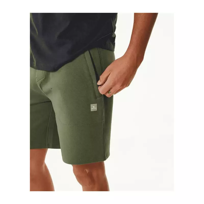 Short RIPCURL Vaporcool Trackshort Dark Olive M