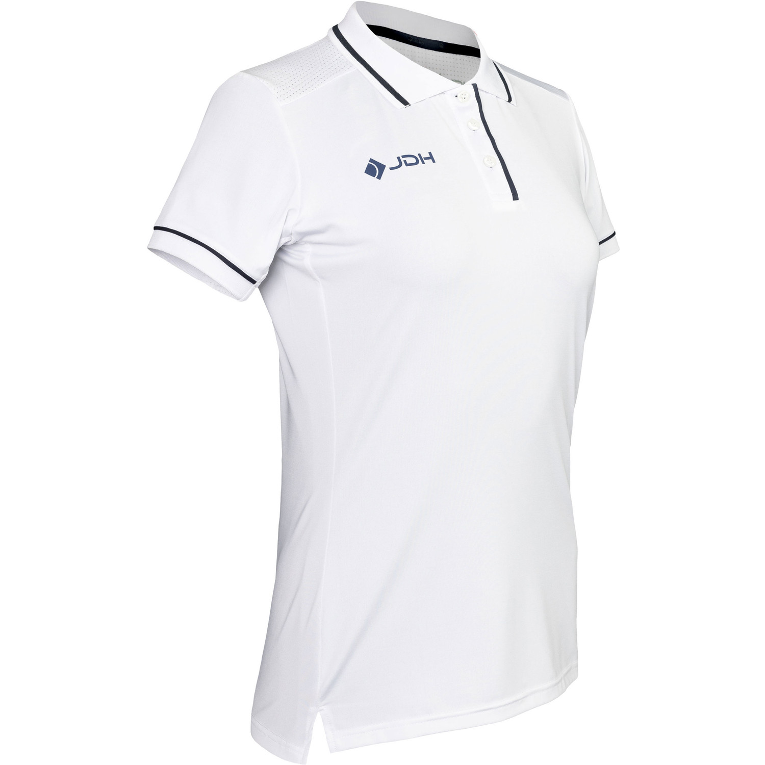 JDH Carbon Pro Polo Dames