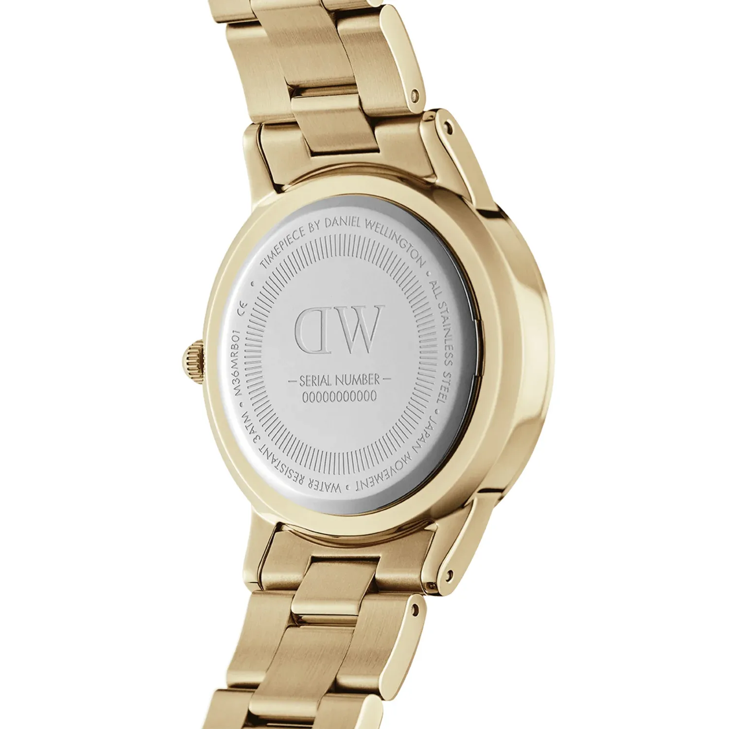 Daniel Wellington Iconic Link 32 DW00100565