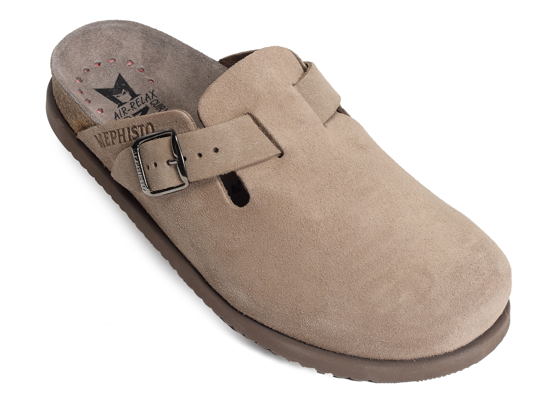 Nathan taupe