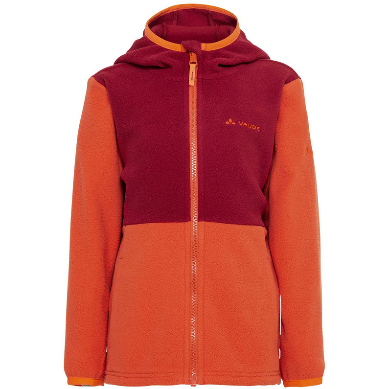 Vaude Kinder Pulex Hoodie II Jacke