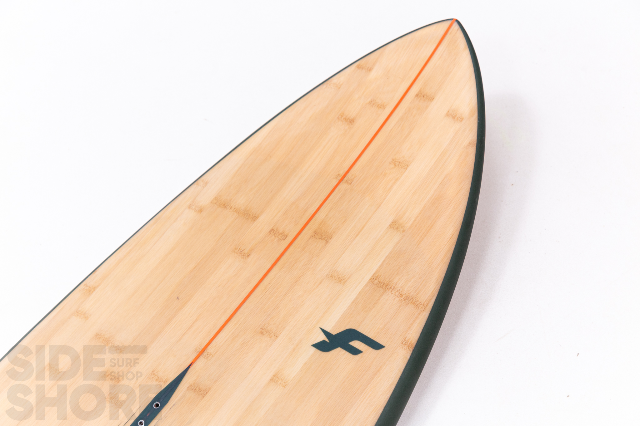 F.one Mitu Pro bamboo 2022 - 5'6    - #15 5'8