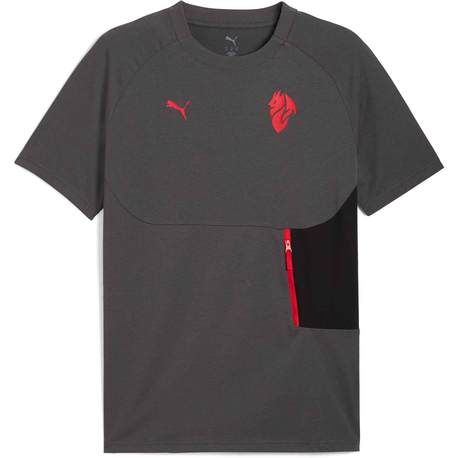 Puma AC Milan Tech Zomerset