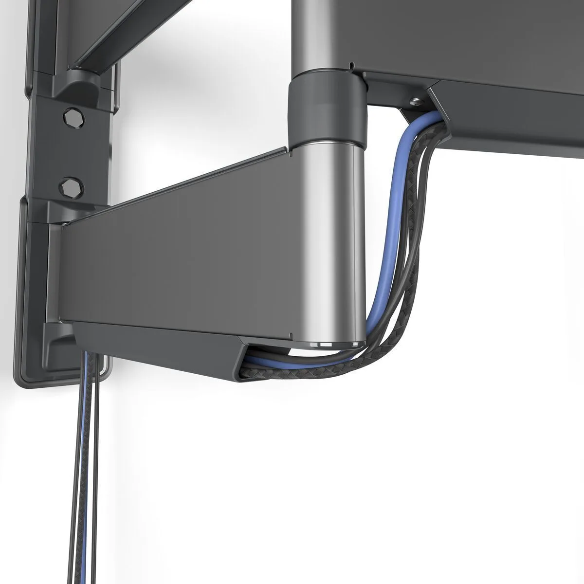 Vogel's TVM 5645 Noir Supports TV