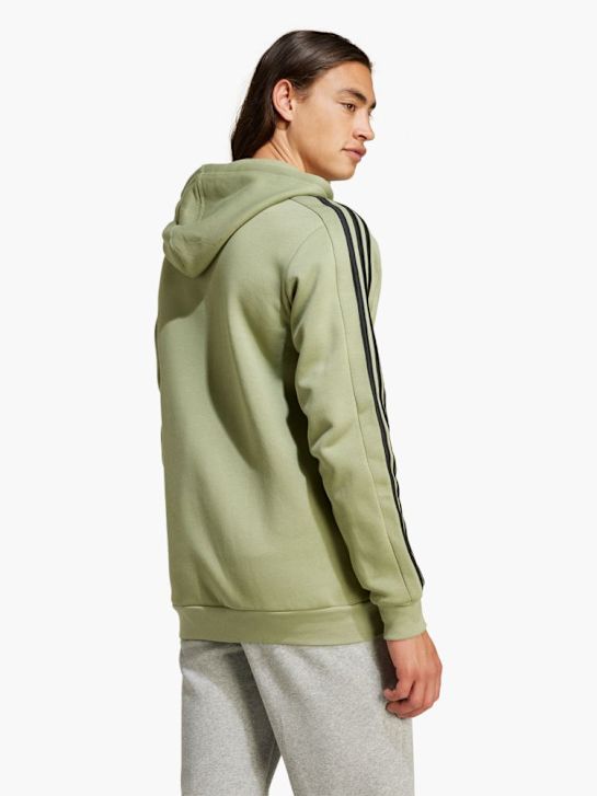 adidas Sweatshirt Grün