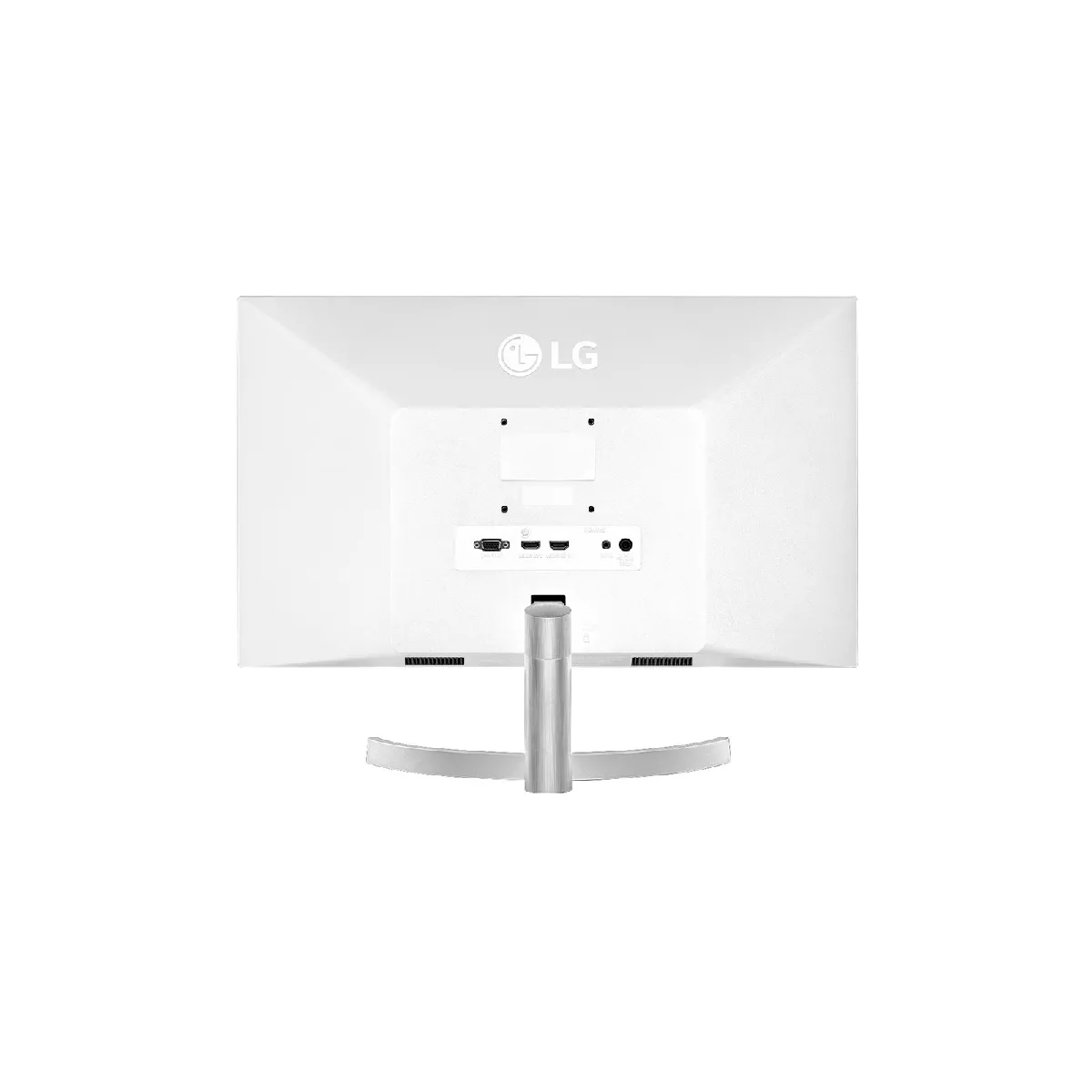 LG 24MK600M-W