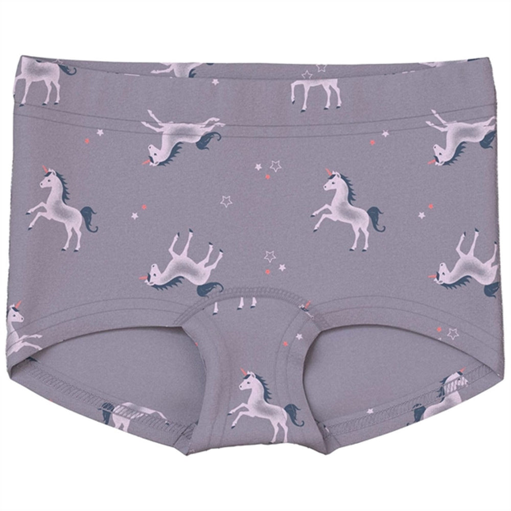 Lavender Aura Tights Unicorn 3-pak Noos