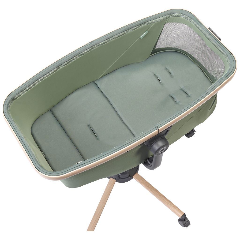 Maxi CosiMaxi Cosi   Alba Stubenwagen beyond green