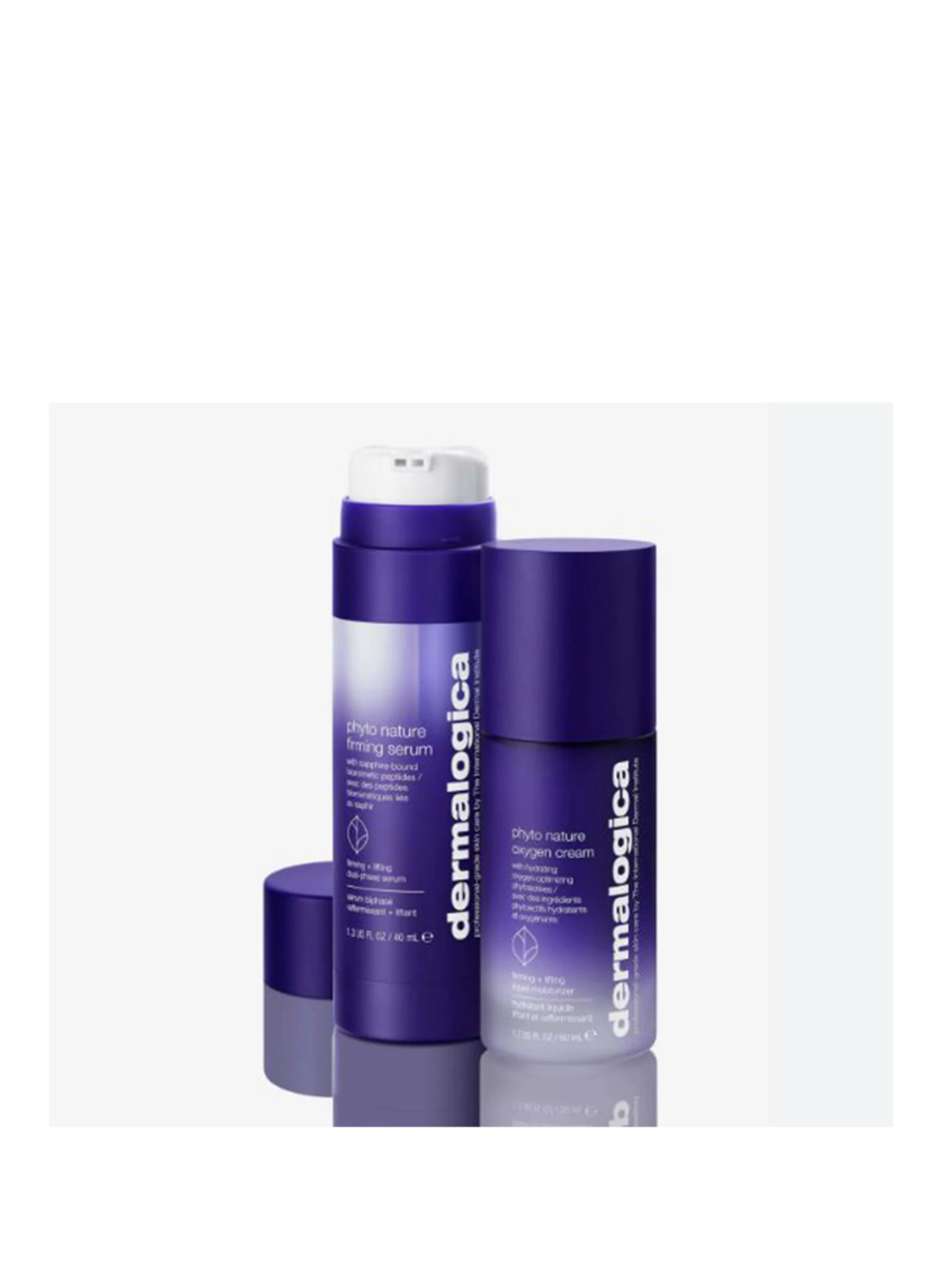 dermalogica PHYTO-NATURE FIRMING SERUM
