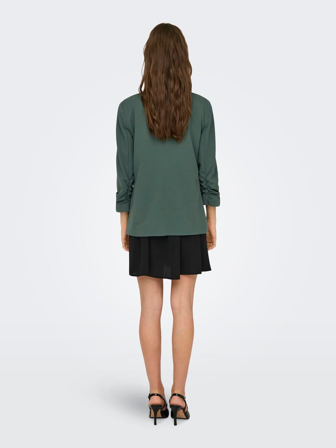 ONLCAROLINA Blazer Balsam Green