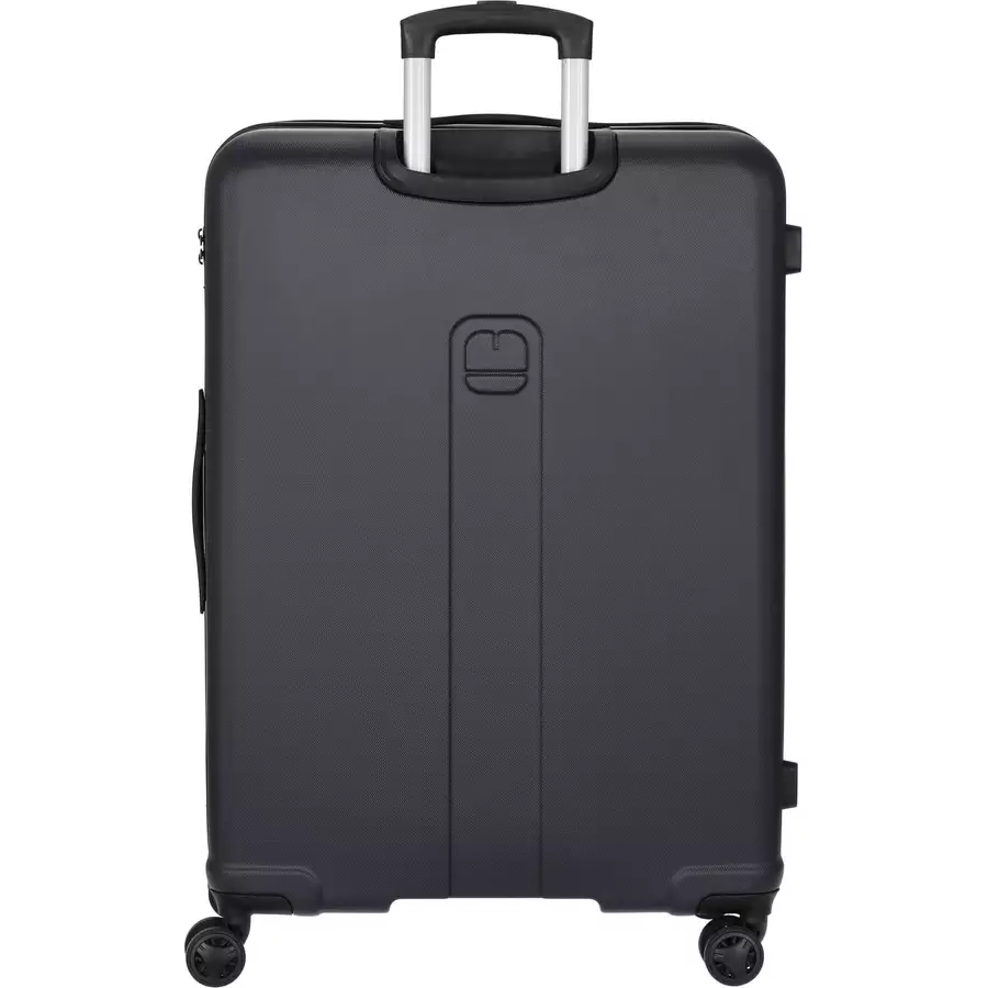 Gabol Jet - 4-Rollen-Trolley 76 cm L blue
