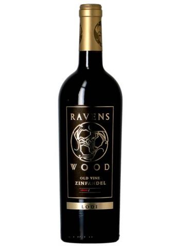 Zinfandel Lodi - Ravenswood