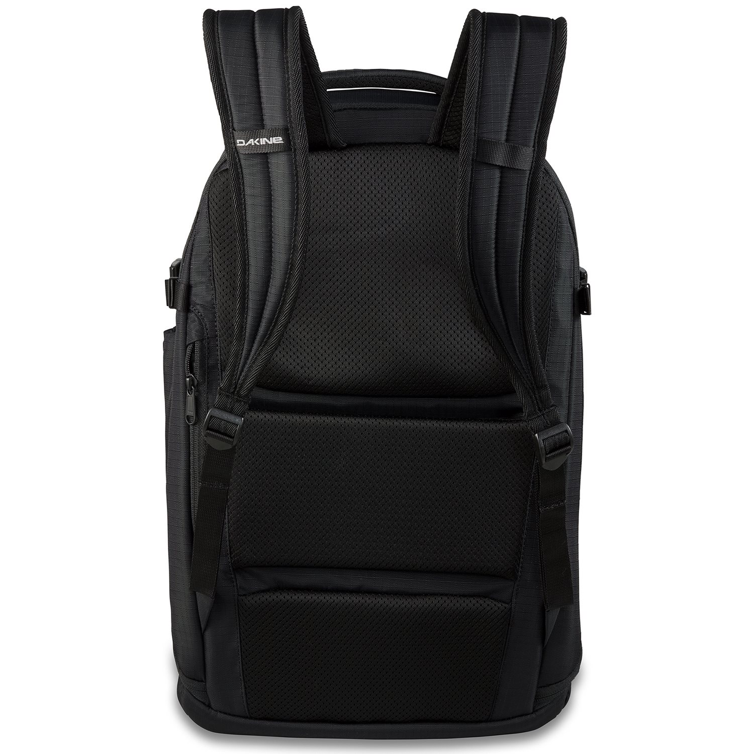 Dakine Verge Backpack 25L black ripstop