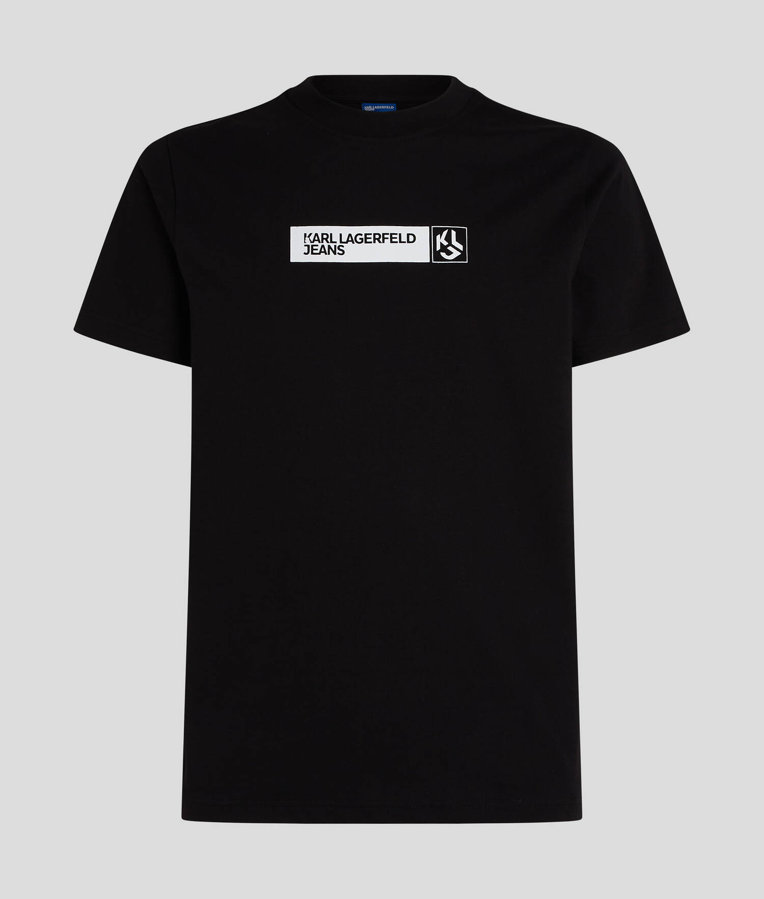 T-SHIRT AJUSTÉ