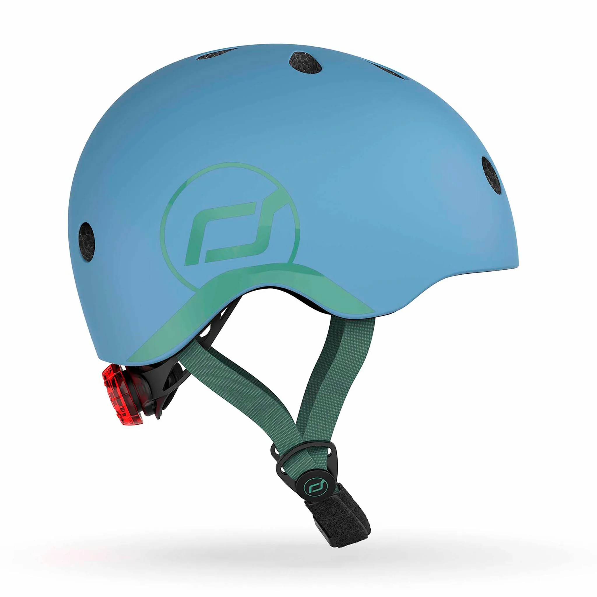 Scoot and Ride Casque Vélo 45-51cm