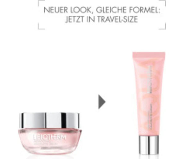 Biotherm Aquasource Cica Nutri Cream Tagescreme