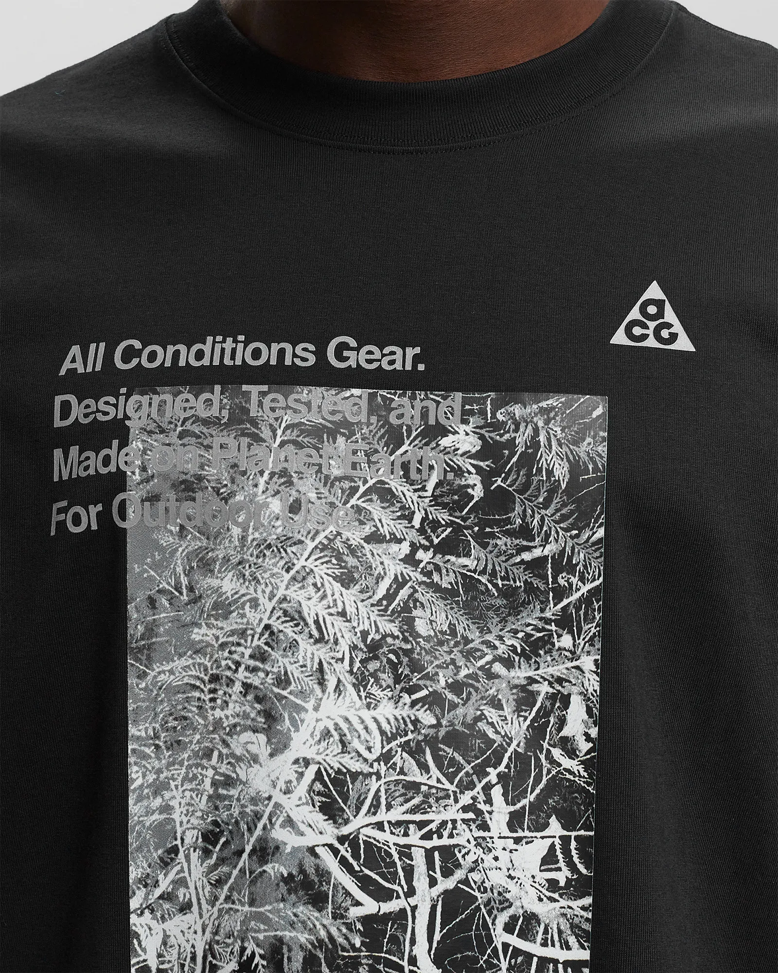 Nike Nike ACG Men's Long-Sleeve T-Shirt
