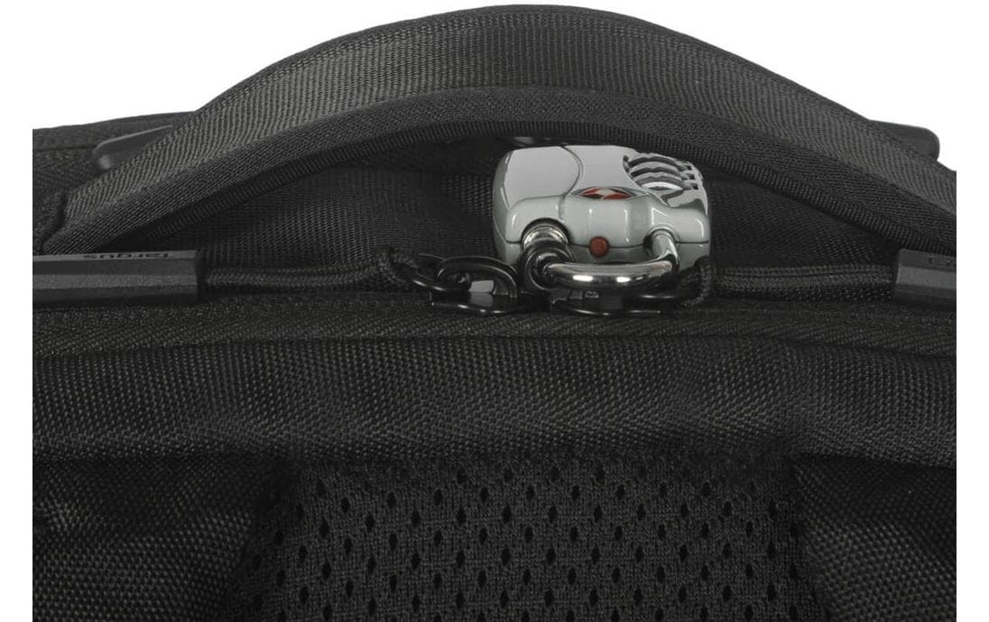 Notebook-Rucksack Work+ 16 