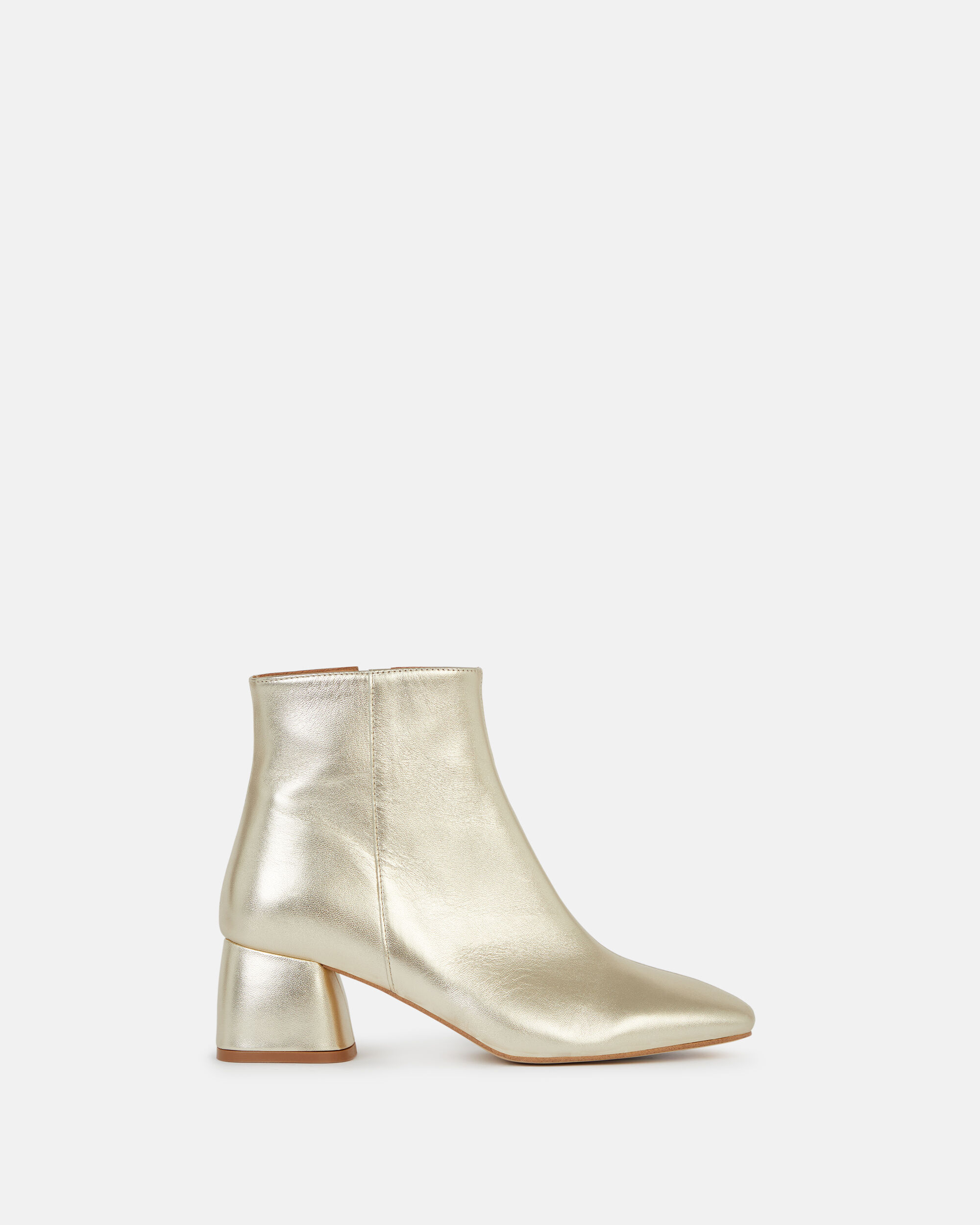 BOOTS TALYA Platine