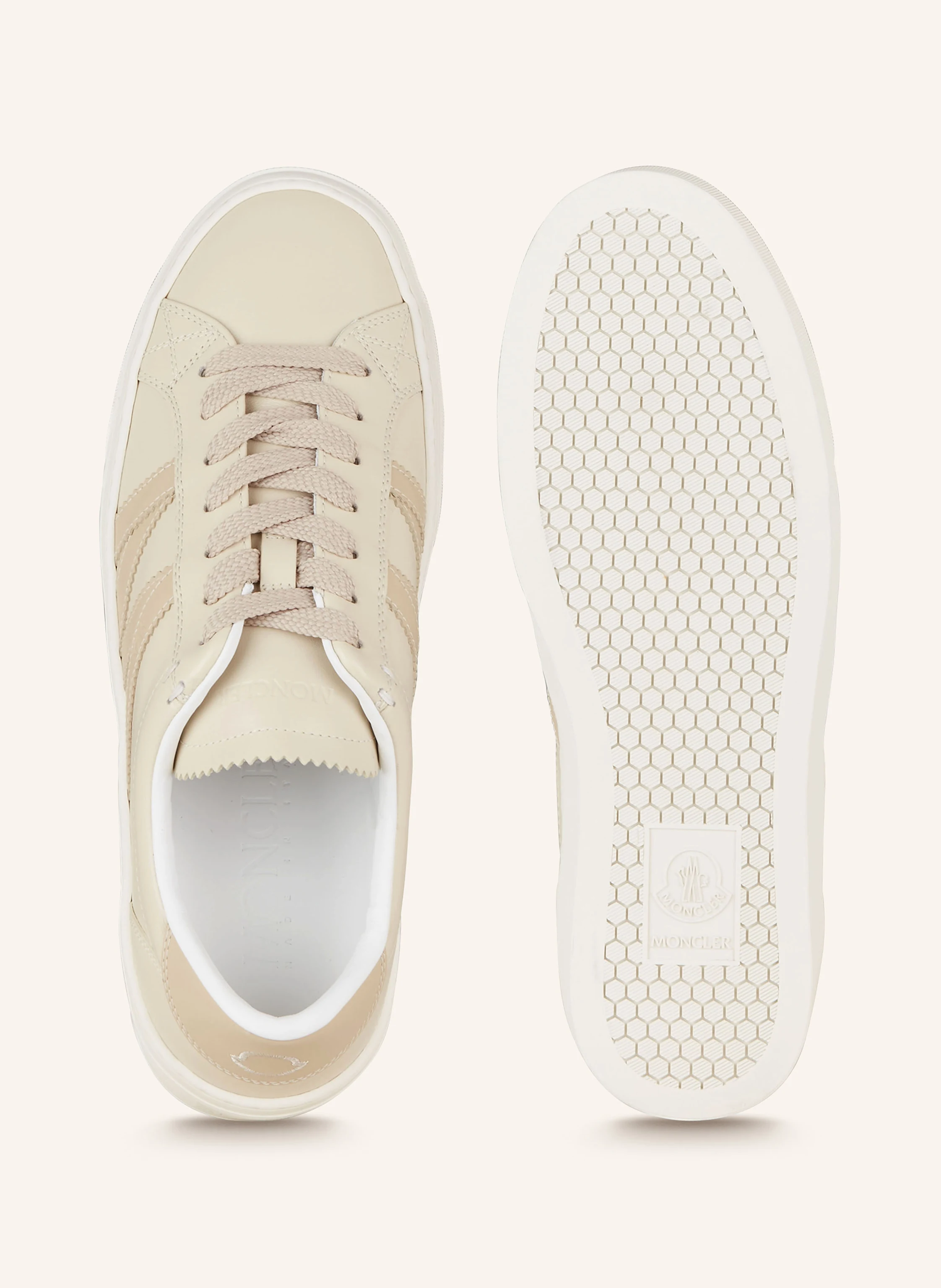 MONCLER Sneaker MONACO2