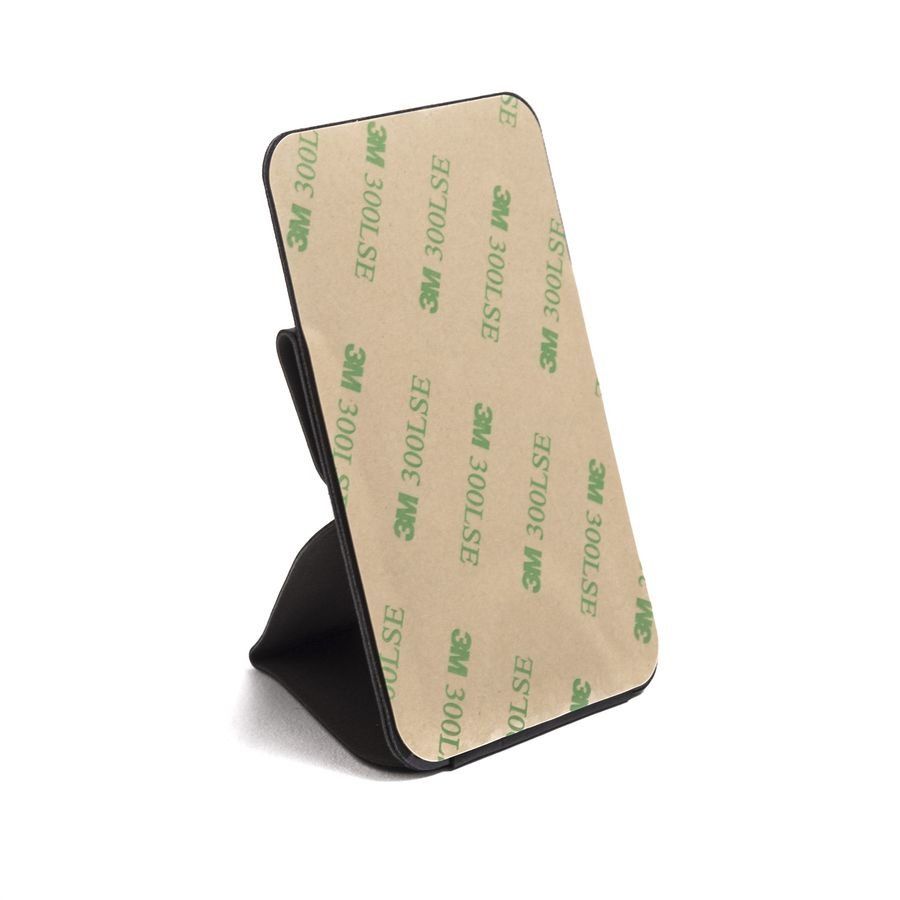 Liverpool Phone Card Holder - Noir